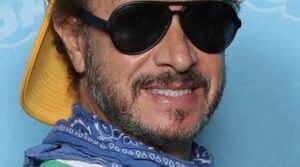 Pauly Shore