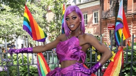 Ra’Jah O’Hara Height, Weight, Age, Body Statistics