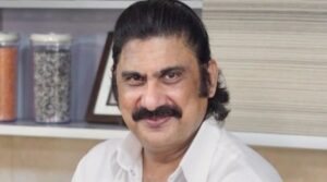 Rakesh Sethi