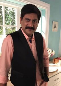 Rakesh Sethi Height, Weight, Age, Family, Facts, Biography