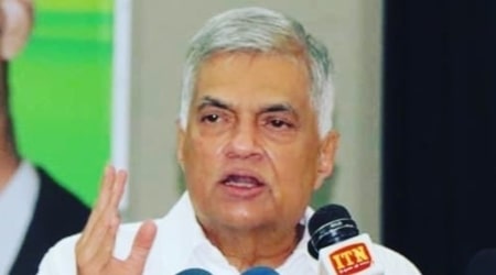 Ranil Wickremesinghe Height, Weight, Age, Facts, Biography