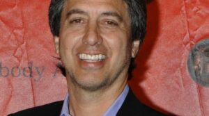 Ray Romano