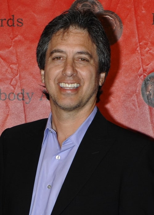 Ray Romano in 2011