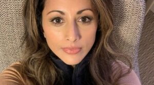 Reshma Shetty