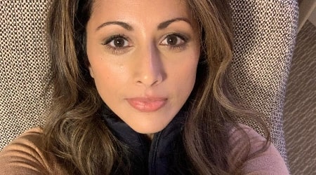 Reshma Shetty Height, Weight, Age, Spouse, Biography