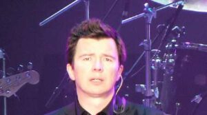 Rick Astley