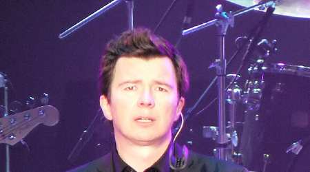 Rick Astley Height, Weight, Age, Facts, Biography