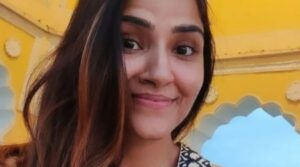 Ritu Taneja