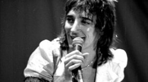 Rod Stewart