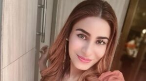 Roma Arora