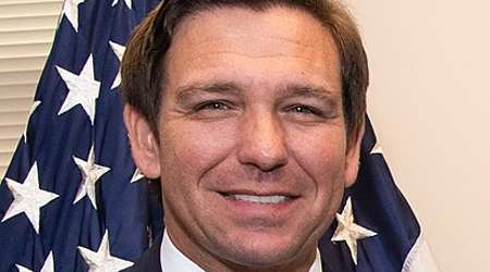 Ron DeSantis Height, Weight, Age, Facts, Biography