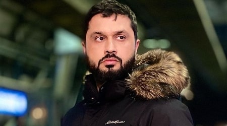 Roshan Prince Height, Weight, Age, Body Statistics