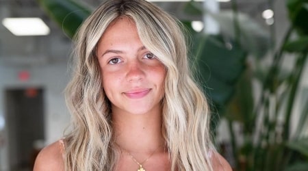 Sadie Crowell Height, Weight, Age, Boyfriend, Facts, Biography