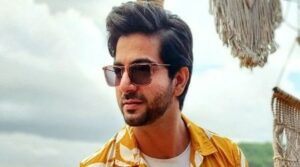 Sahil Phull