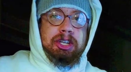 Sam Hyde Height, Weight, Age, Body Statistics