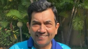 Sanjeev Kapoor