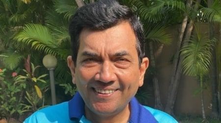 Sanjeev Kapoor Height, Weight, Age, Facts, Biography