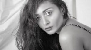 Satarupa Pyne