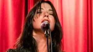 Sharon Van Etten