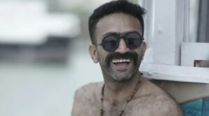 Shine Tom Chacko