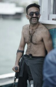 Thabeetha Shine Tom Chacko Height, Weight, Age, Girlfriends, Biography, Family