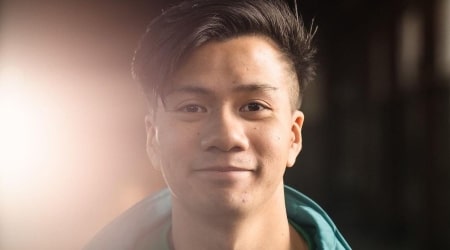 Shiphtur (Danny Le) Height, Weight, Age, Body Statistics