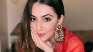 Shivaleeka Oberoi