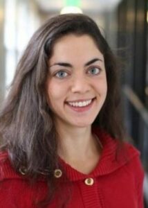 Shivon Zilis Height, Weight, Family, Facts, Education, Biography