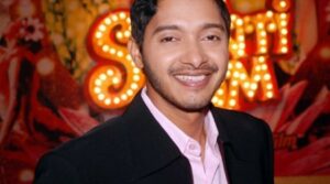 Shreyas Talpade