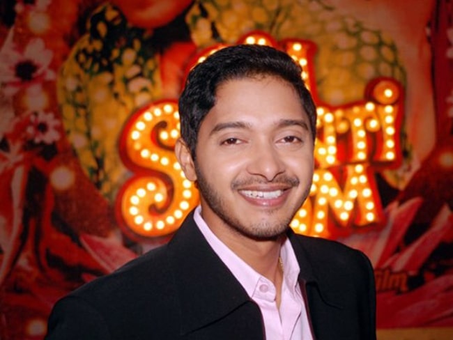 Shreyas Talpade as seen at the audio release of 'Om Shanti Om' (2007)
