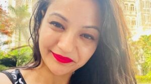 Shruti Rawat