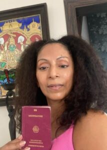 Shweta Shetty Height, Weight, Age, Spouse, Facts, Biography