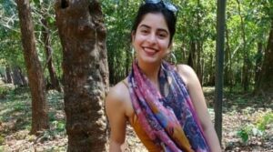Siddhi Mahajankatti