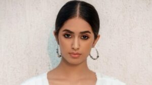 Sini Shetty
