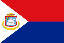 Sint Maartener flag