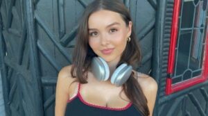 Sophie Mudd