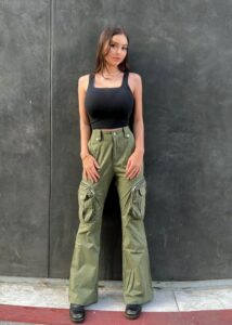 Sophie Mudd Height, Weight, Age, Facts, Boyfriend, Facts, Biography