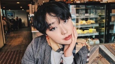Squizzy Height, Weight, Age, Body Statistics
