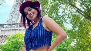 Suhani Shah