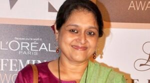 Supriya Pathak