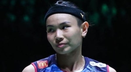 Tai Tzu-ying Height, Weight, Age, Body Statistics