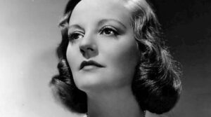 Tallulah Bankhead