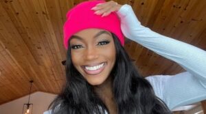 Tanaye White