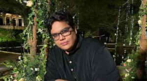 Tanmay Bhat