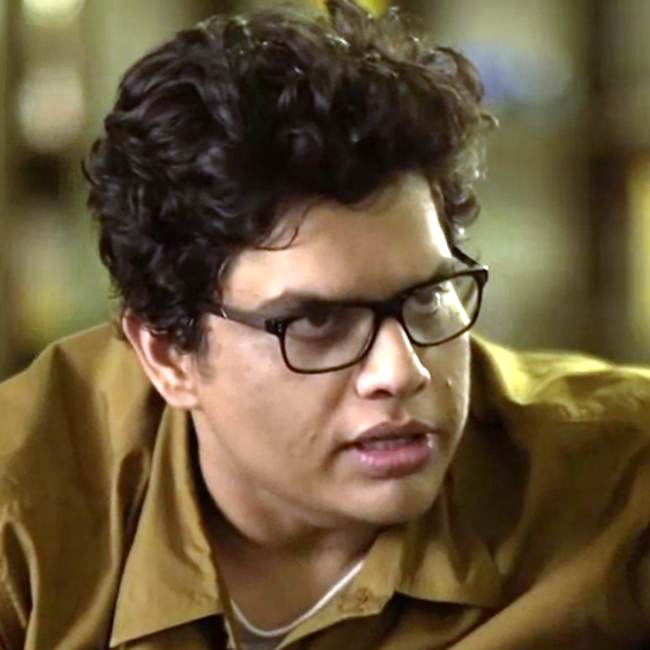 Tanmay Bhat as seen in 2017