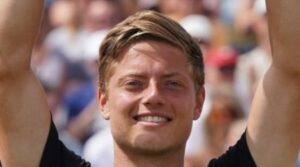 Tim van Rijthoven