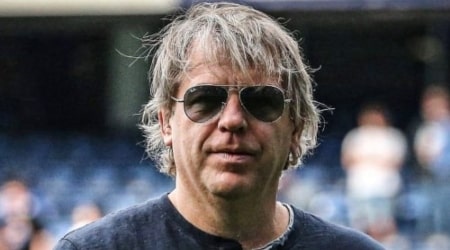 Todd Boehly Height, Weight, Age, Body Statistics
