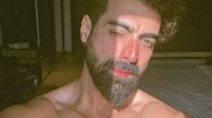 Tushar Kalia