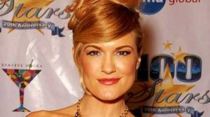 Victoria Pratt