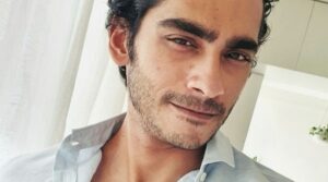 Vishak Nair